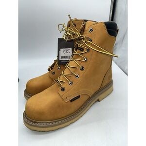 Chippewa Northbound 8" Waterproof Insulated Steel Toe Work Men NC2503 Sz 11 D